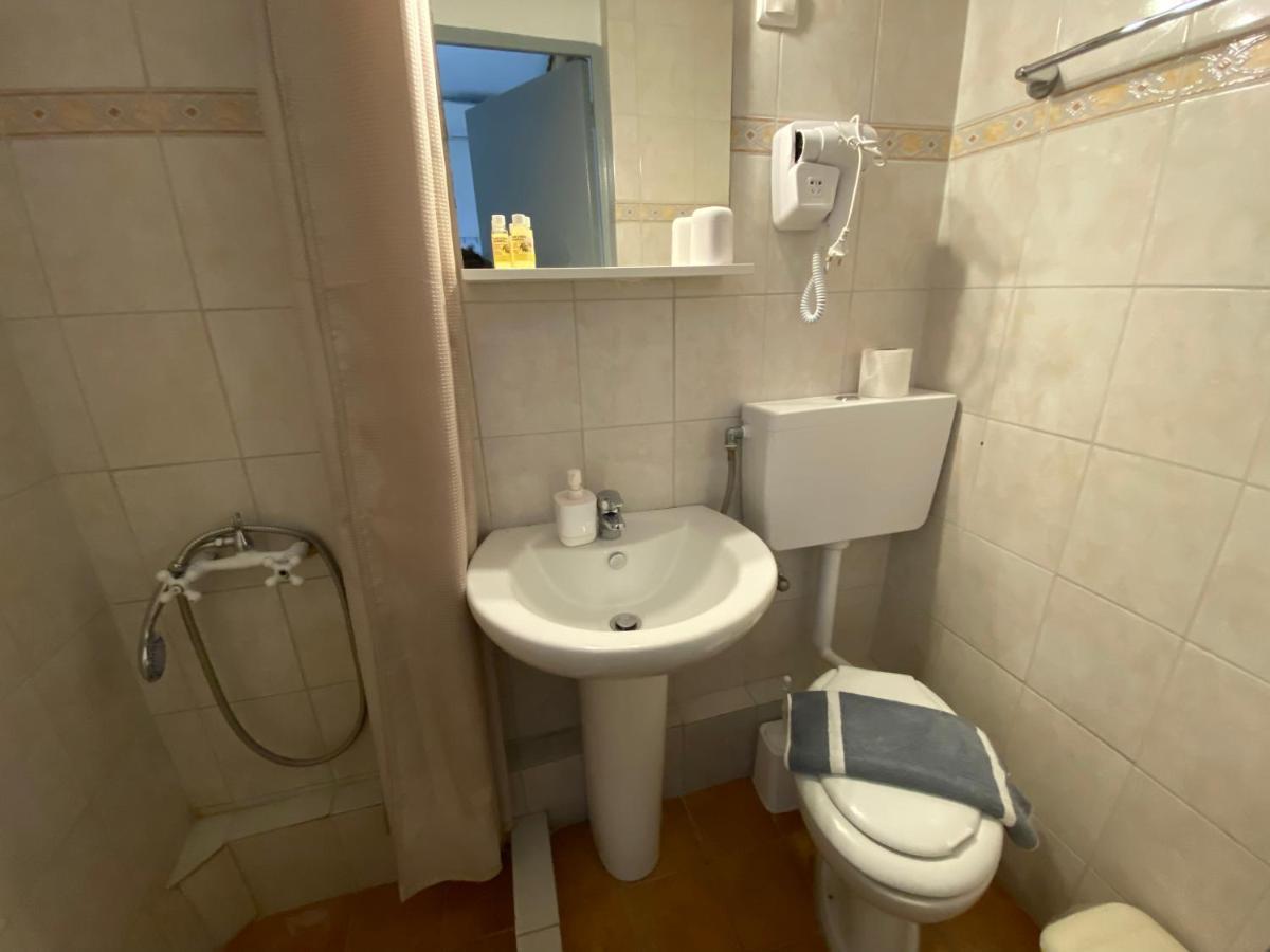 Sunset View Rooms Агия Триас Екстериор снимка