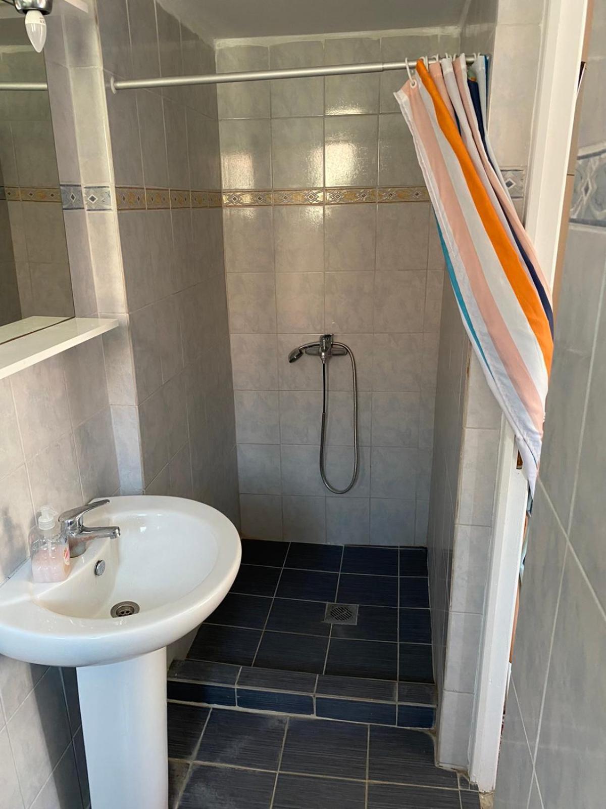 Sunset View Rooms Агия Триас Стая снимка